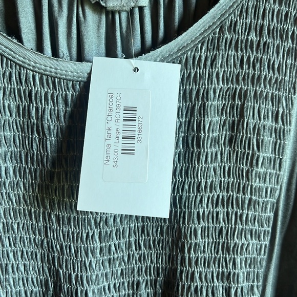 POL Tank - Picture 4 of 6